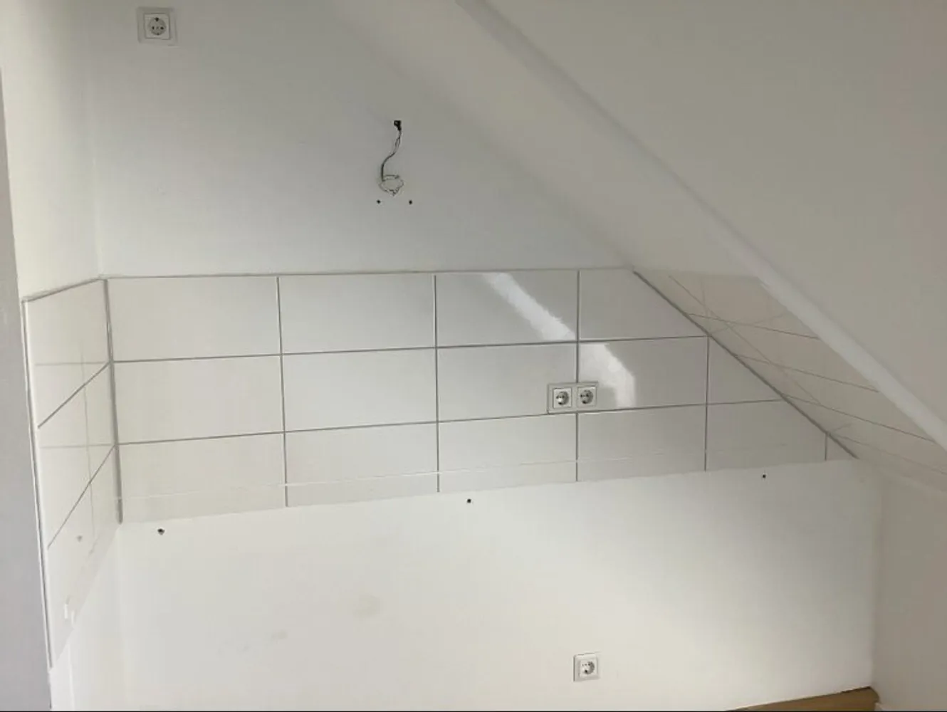 3 Zimmer Wohnung mit 49 m² in München – Bild 6