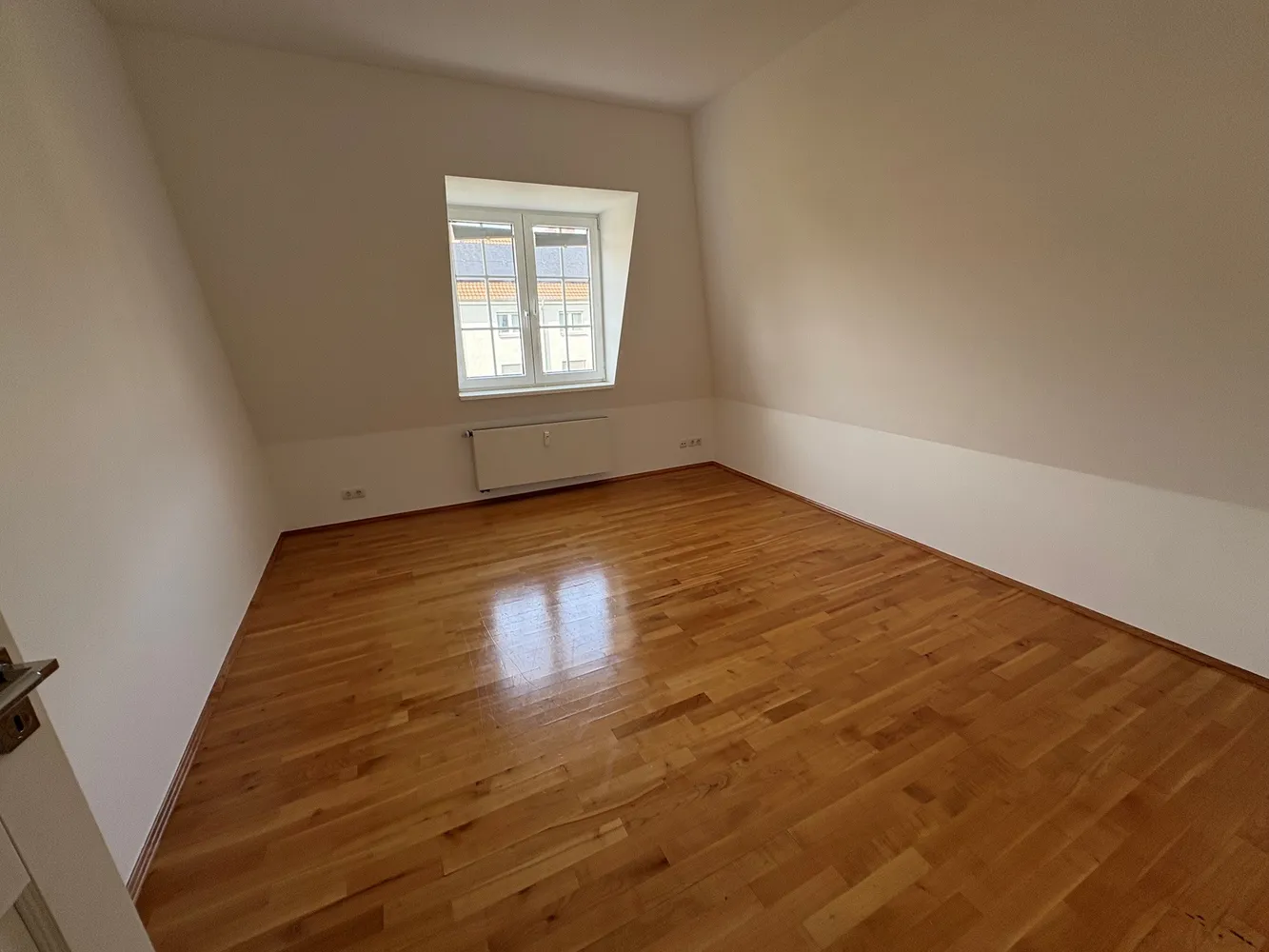 4 Zimmer Wohnung mit 91 m² in Frankfurt am Main – Bild 5