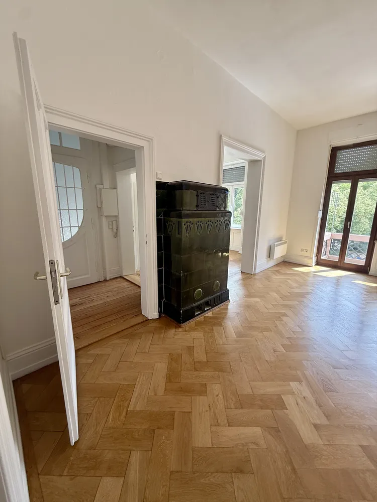 2 Zimmer Wohnung mit 72 m² in Frankfurt am Main – Bild 3
