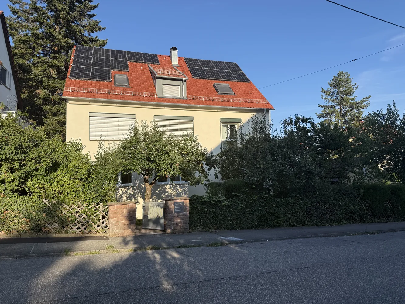 4 Zimmer Wohnung mit 88 m² in Stuttgart – Bild 1