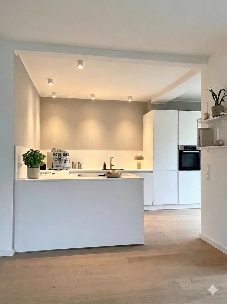 7 Zimmer Wohnung mit 170 m² in Hannover – Bild 1