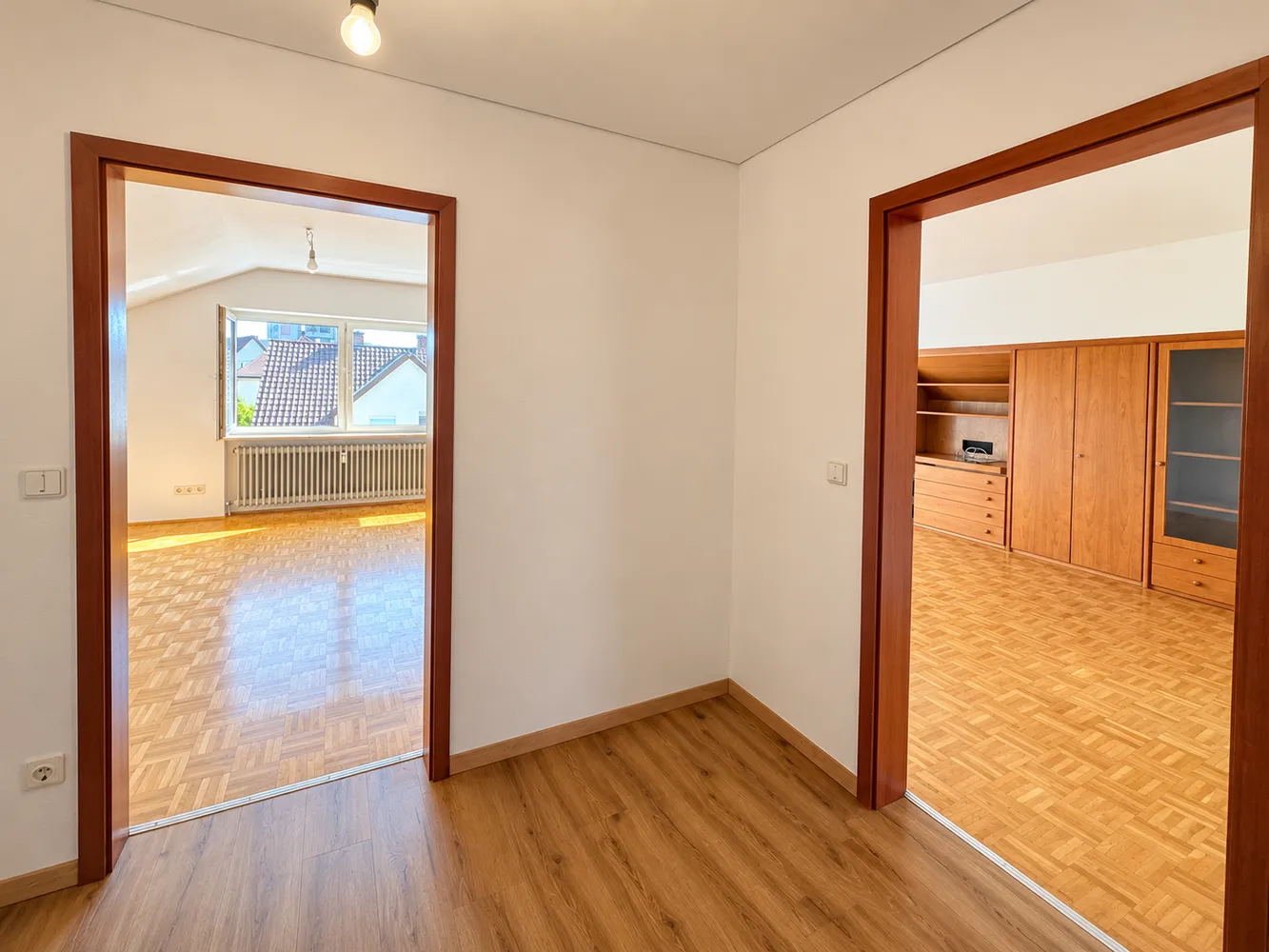 3 room apartment with 77 m² in Weiden in der Oberpfalz – Photo 5