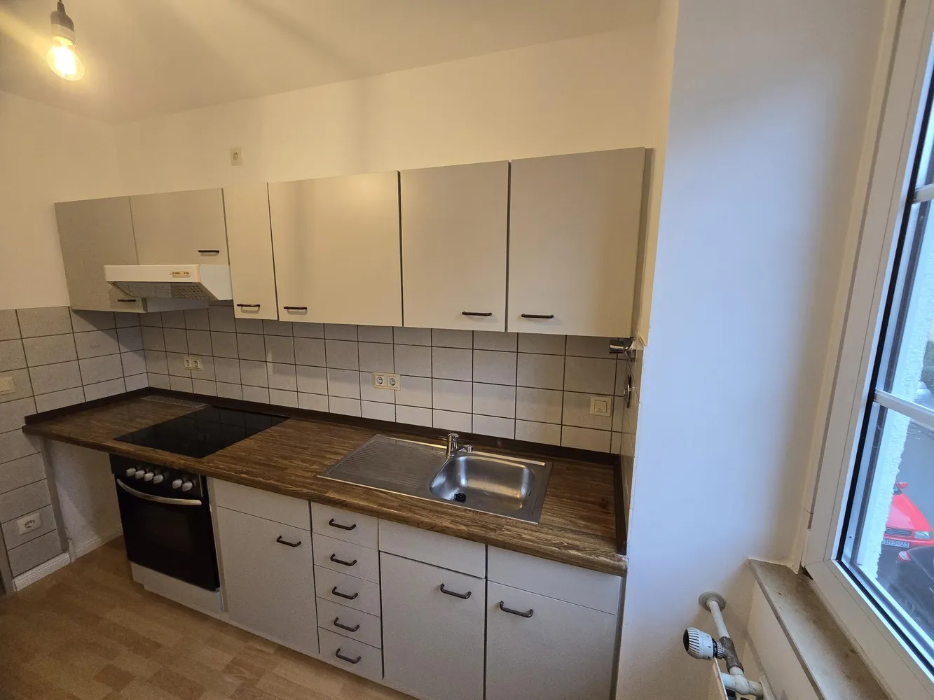 2 Zimmer Wohnung mit 50 m² in Berlin – Bild 10