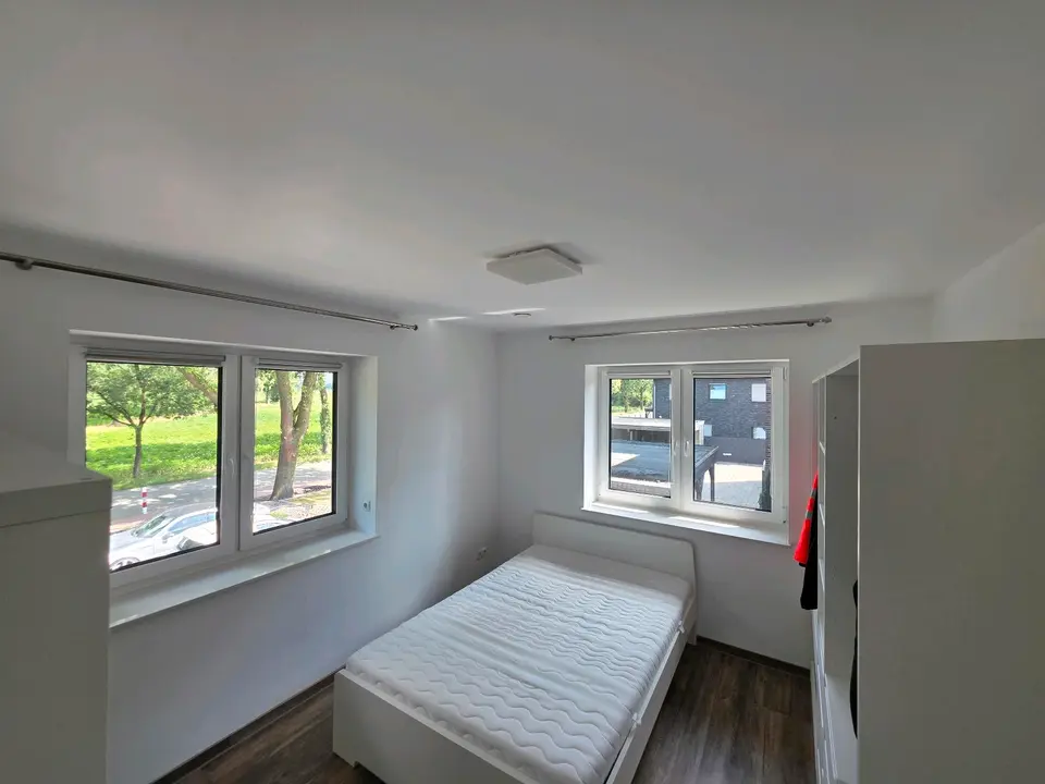 3 Zimmer Wohnung mit 83 m² in Cloppenburg – Bild 2