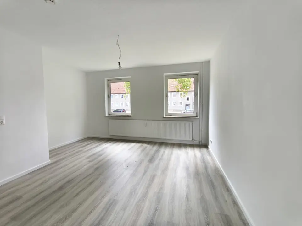 4 Zimmer Wohnung mit 57 m² in Salzgitter – Bild 2