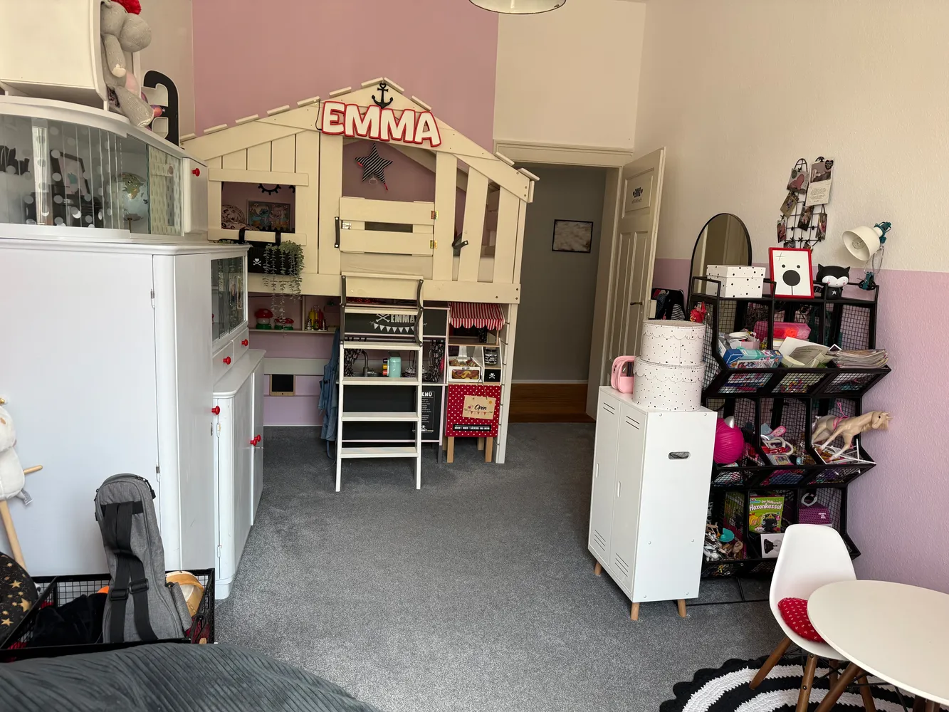 4 Zimmer Wohnung mit 113 m² in Karlsruhe – Bild 8