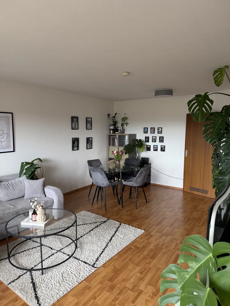 3 Zimmer Wohnung mit 75 m² in Göttingen – Bild 2
