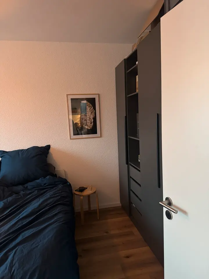 2 Zimmer Wohnung mit 56 m² in Dortmund – Bild 8
