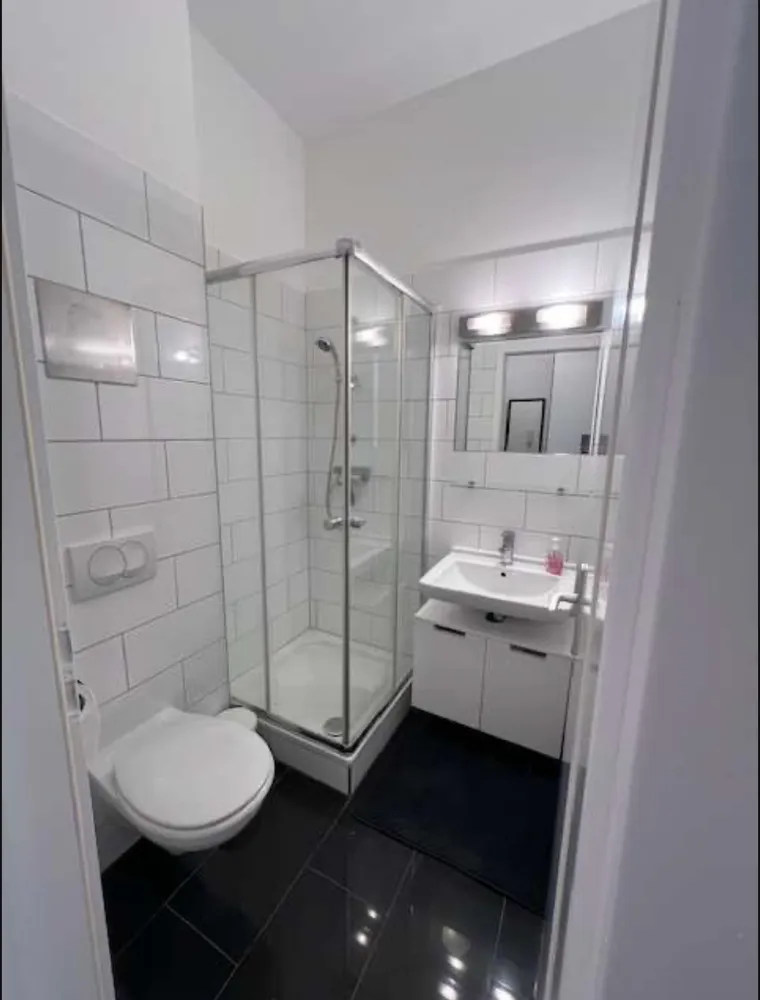 1 Zimmer Wohnung mit 35 m² in München – Bild 3