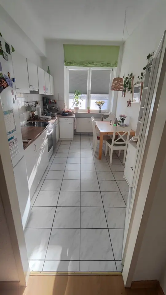 3 Zimmer Wohnung mit 79 m² in Bergheim – Bild 9
