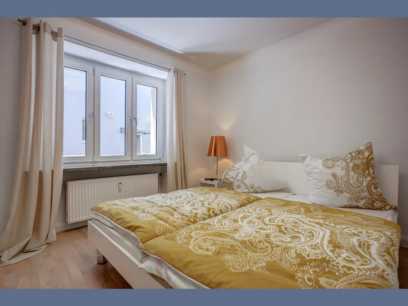 3 Zimmer Wohnung mit 71 m² in München – Bild 7