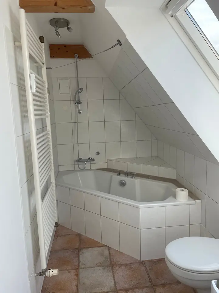 2 Zimmer Wohnung mit 61 m² in Wismar – Bild 8