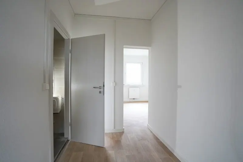 3 Zimmer Wohnung mit 56 m² in Dessau-Roßlau – Bild 4