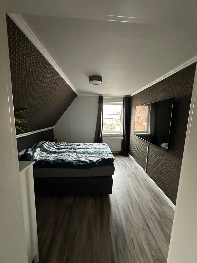 4 Zimmer Wohnung mit 95 m² in Uelzen – Bild 5