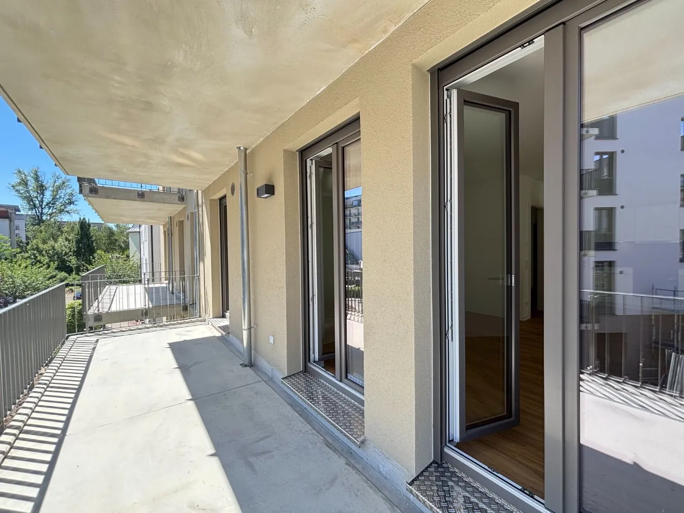 4 Zimmer Wohnung mit 99 m² in Dresden – Bild 2