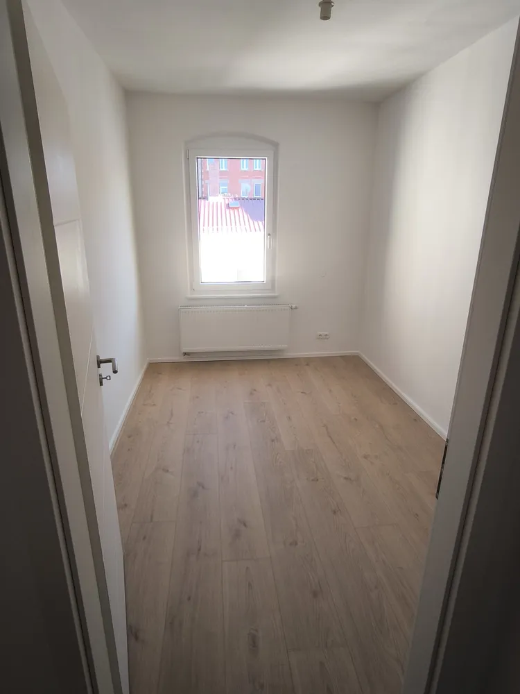 3 Zimmer Wohnung mit 59 m² in Nürnberg – Bild 6