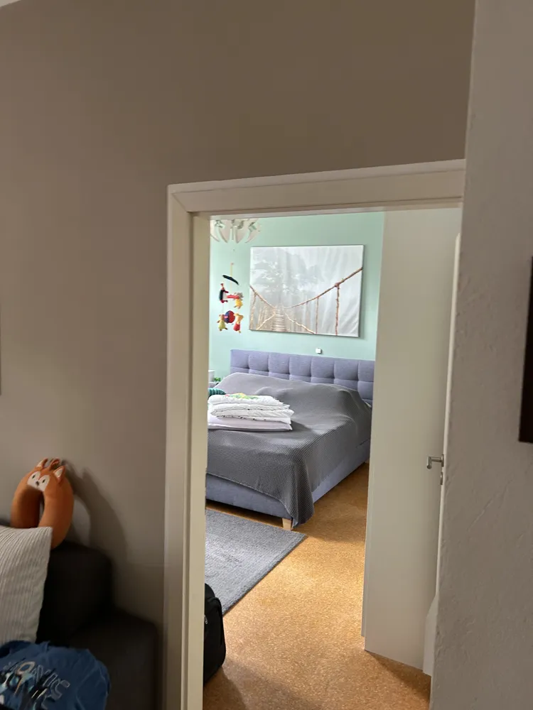 4 Zimmer Wohnung mit 150 m² in Hannover – Bild 8