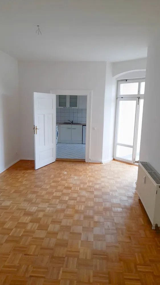 4 Zimmer Wohnung mit 85 m² in Frankfurt (Oder) – Bild 8