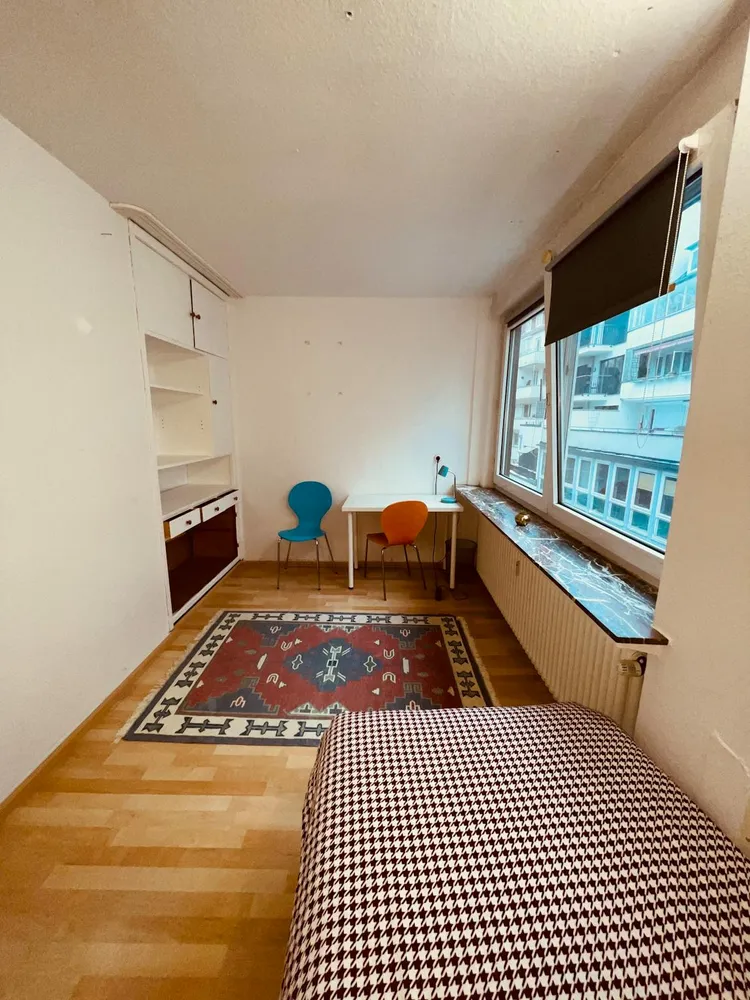 WG-Zimmer mit 16 m² in Bremen – Bild 1