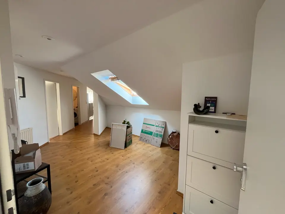 2 Zimmer Wohnung mit 62 m² in Rostock – Bild 4