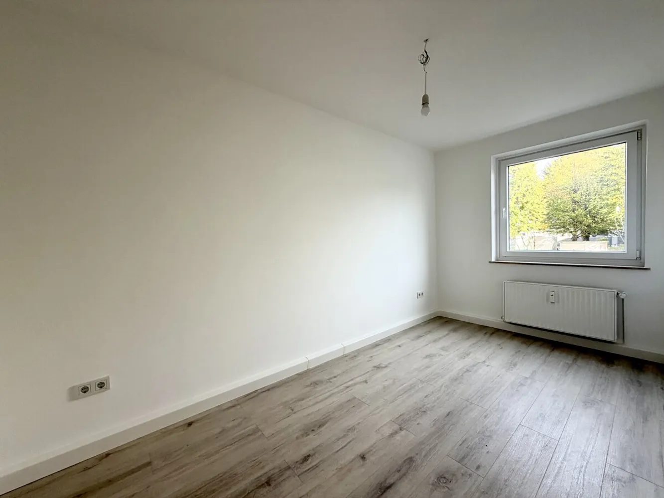 3 Zimmer Wohnung mit 68 m² in Minden – Bild 4