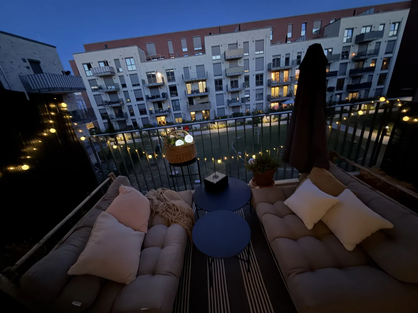2 Zimmer Wohnung mit 50 m² in Mannheim – Bild 8