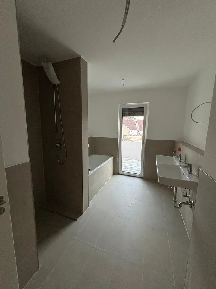 4 Zimmer Wohnung mit 112 m² in Ulm – Bild 6