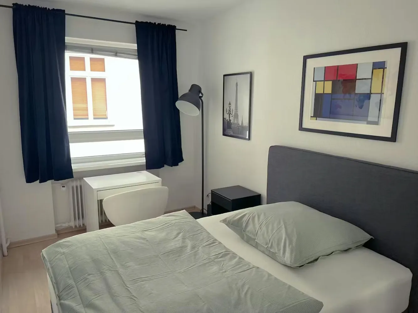 WG-Zimmer in Frankfurt am Main – Bild 2
