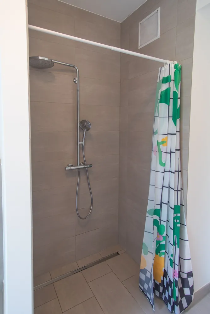 2 room apartment with 55 m² in Berlin – Photo 3