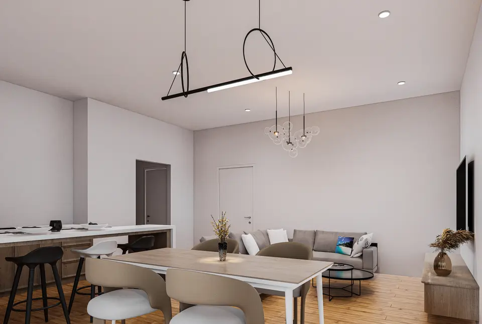 3 Zimmer Wohnung mit 68 m² in Velbert – Bild 1