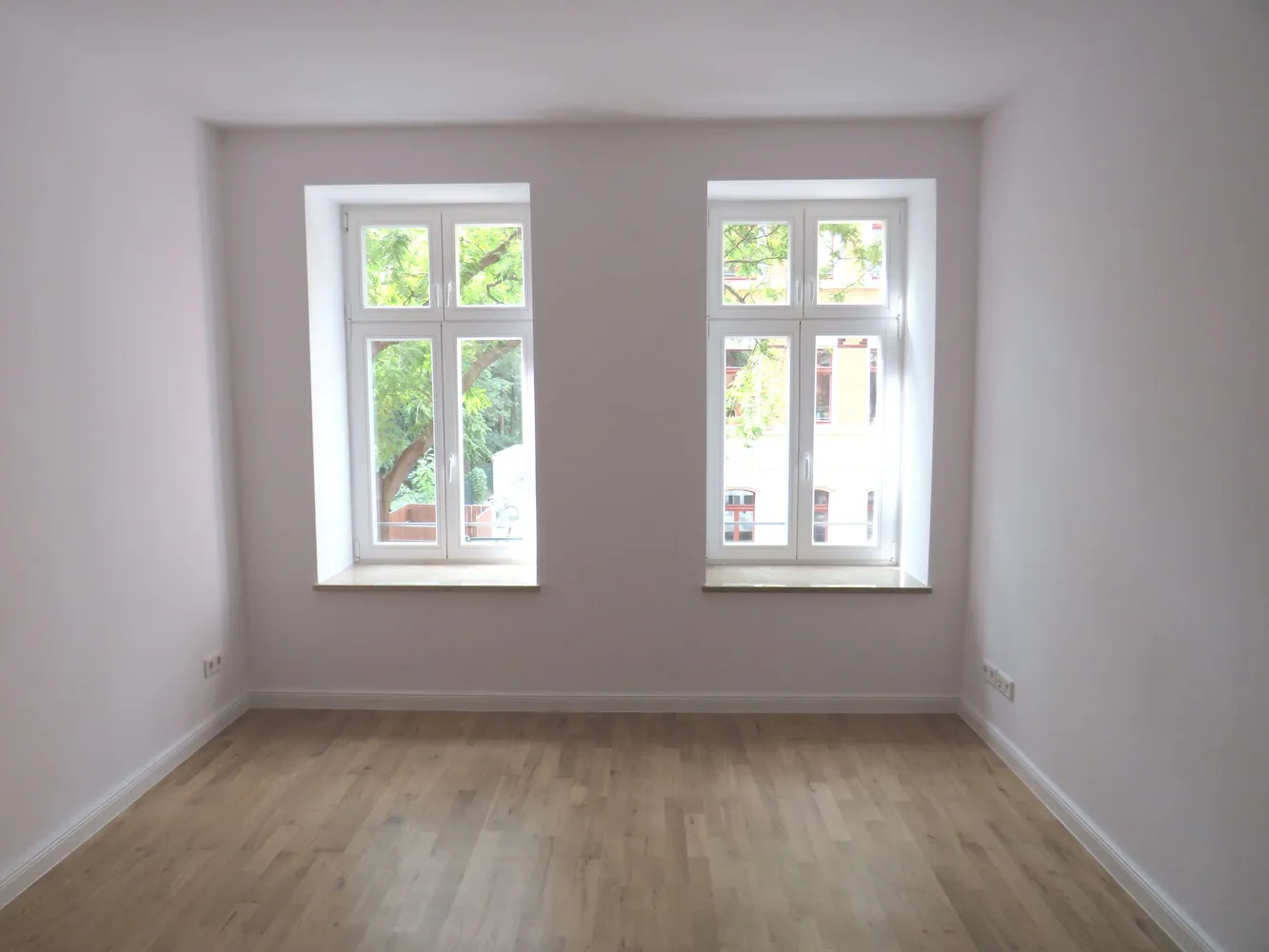 2 Zimmer Wohnung mit 61 m² in Leipzig – Bild 7