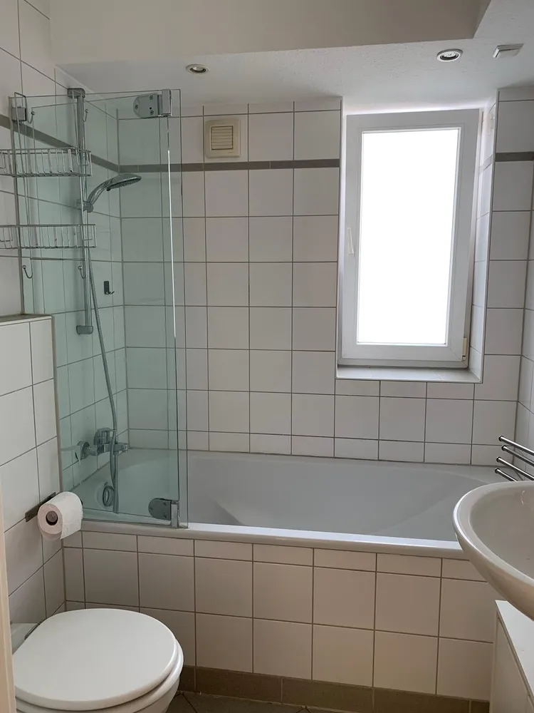 2 Zimmer Wohnung mit 52 m² in Düsseldorf – Bild 7