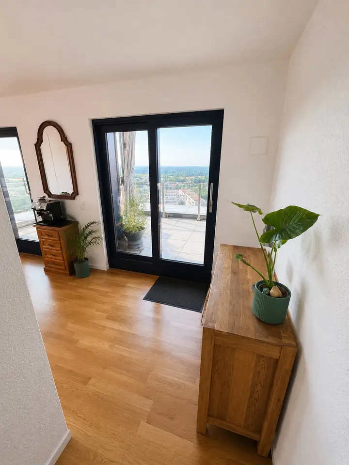 3 Zimmer Wohnung mit 78 m² in Mannheim – Bild 5