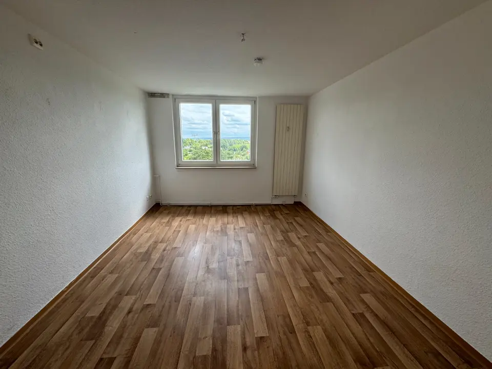3 Zimmer Wohnung mit 60 m² in Quedlinburg – Bild 2