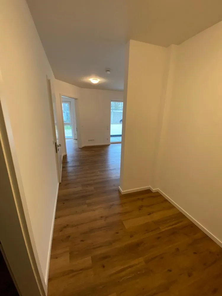 3 Zimmer Wohnung mit 56 m² in Hannover – Bild 3