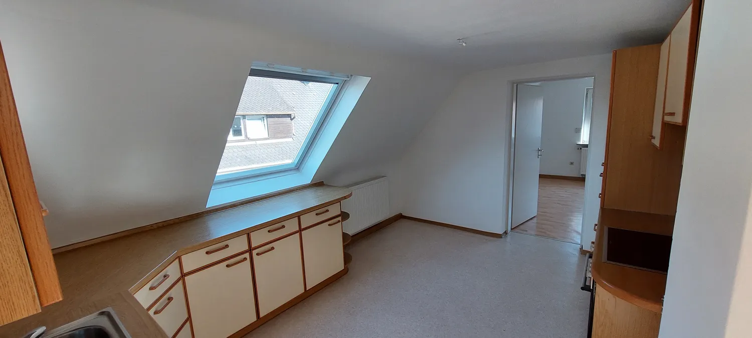 3 Zimmer Wohnung mit 65 m² in Fürth – Bild 6