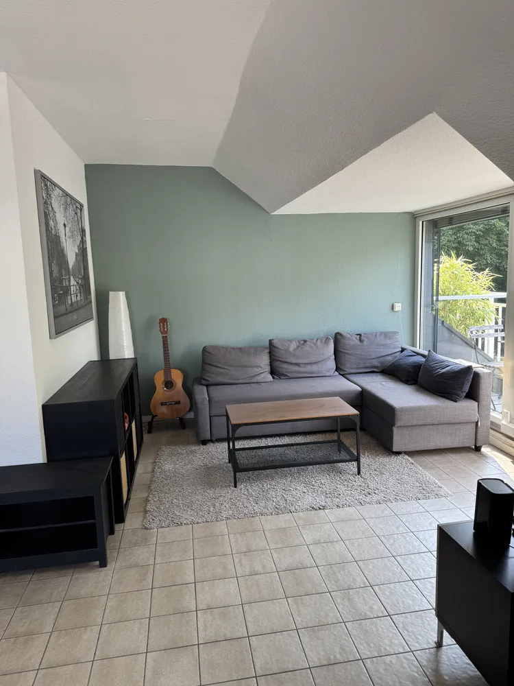 2 Zimmer Wohnung mit 42 m² in Köln – Bild 12