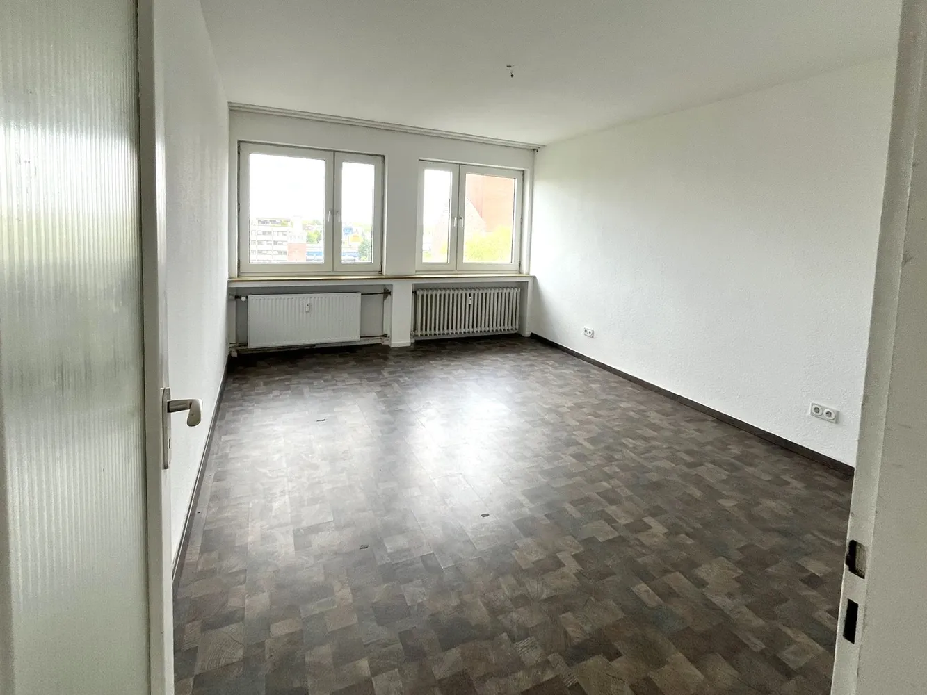 3 Zimmer Wohnung mit 67 m² in Duisburg – Bild 6