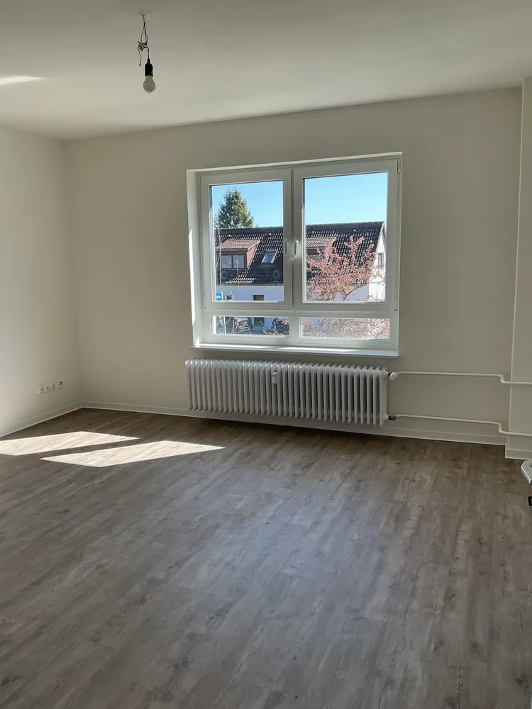 2 Zimmer Wohnung mit 53 m² in Kiel – Bild 2