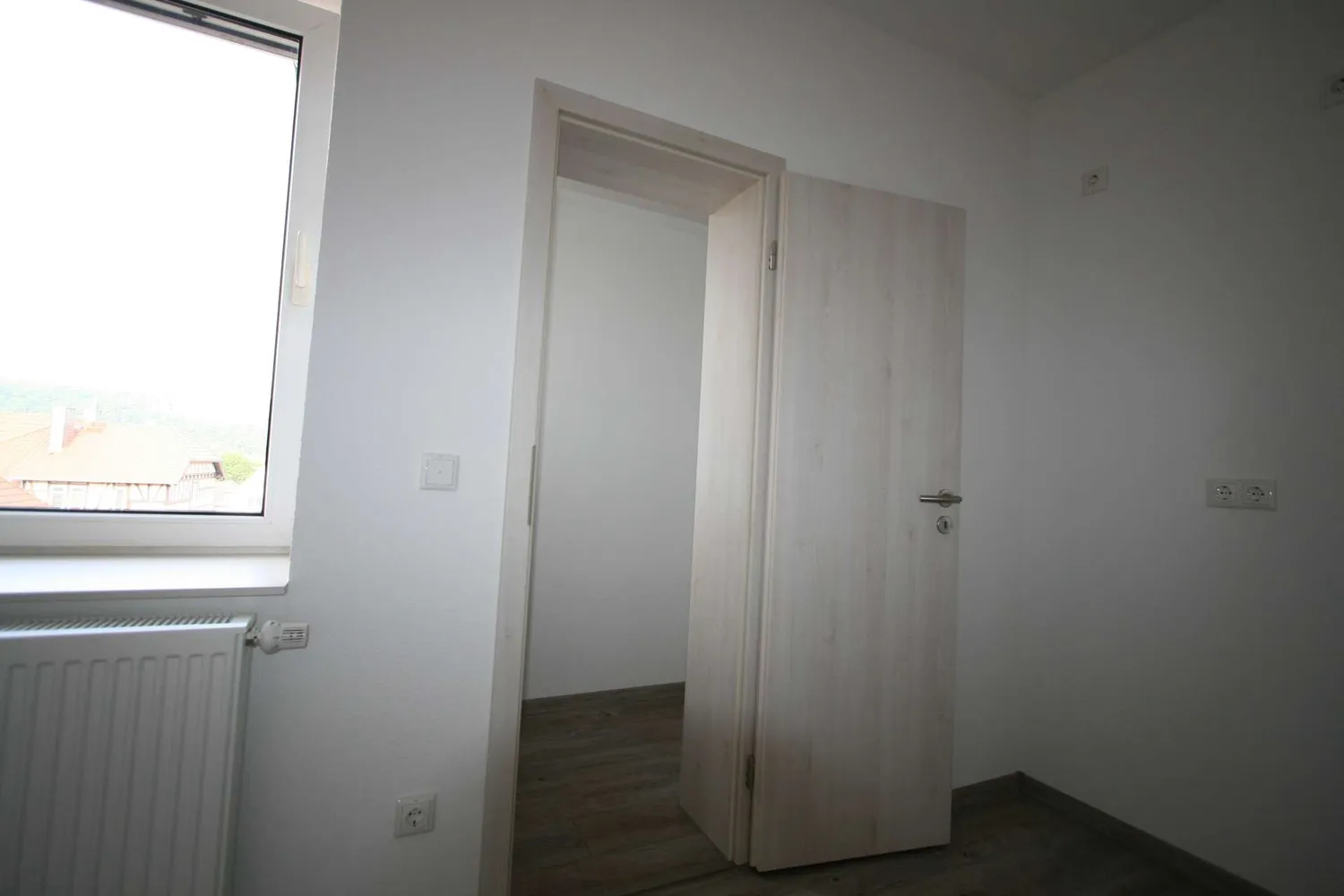 2 Zimmer Wohnung mit 51 m² in Meiningen – Bild 7