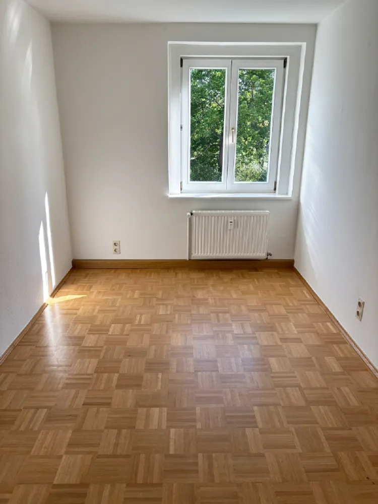 4 room apartment with 59 m² in Dresden – Photo 2