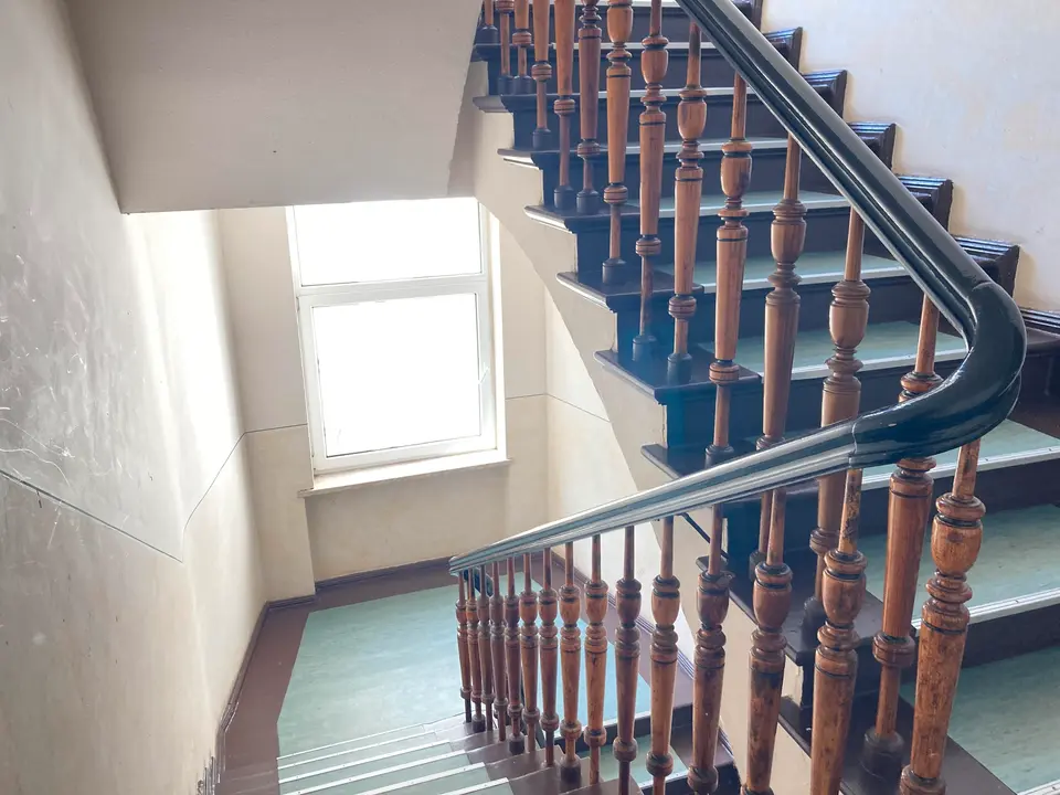 2 Zimmer Wohnung mit 55 m² in Halle (Saale) – Bild 7