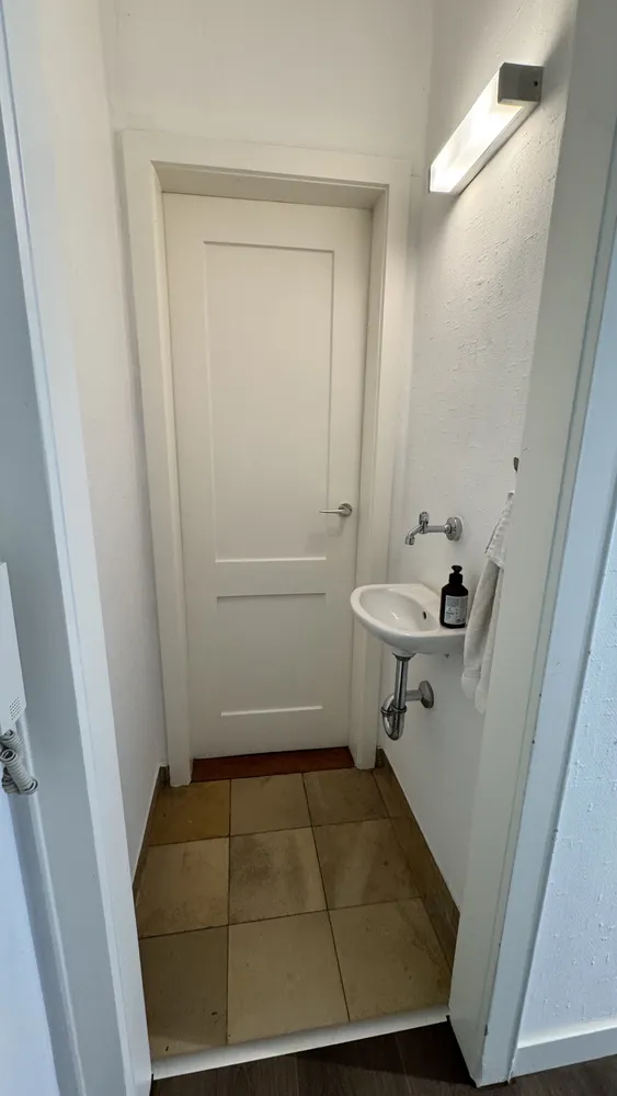 5 Zimmer Wohnung mit 100 m² in Stuttgart – Bild 12