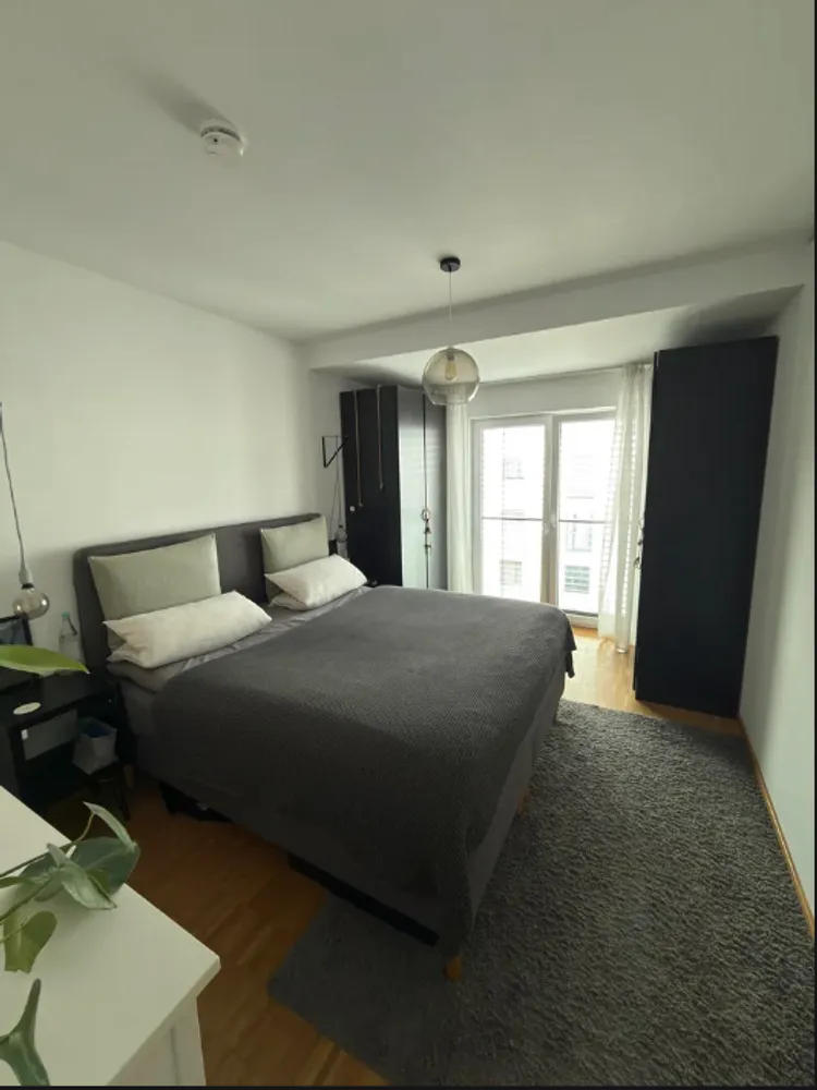 3 Zimmer Wohnung mit 84 m² in Aachen – Bild 4