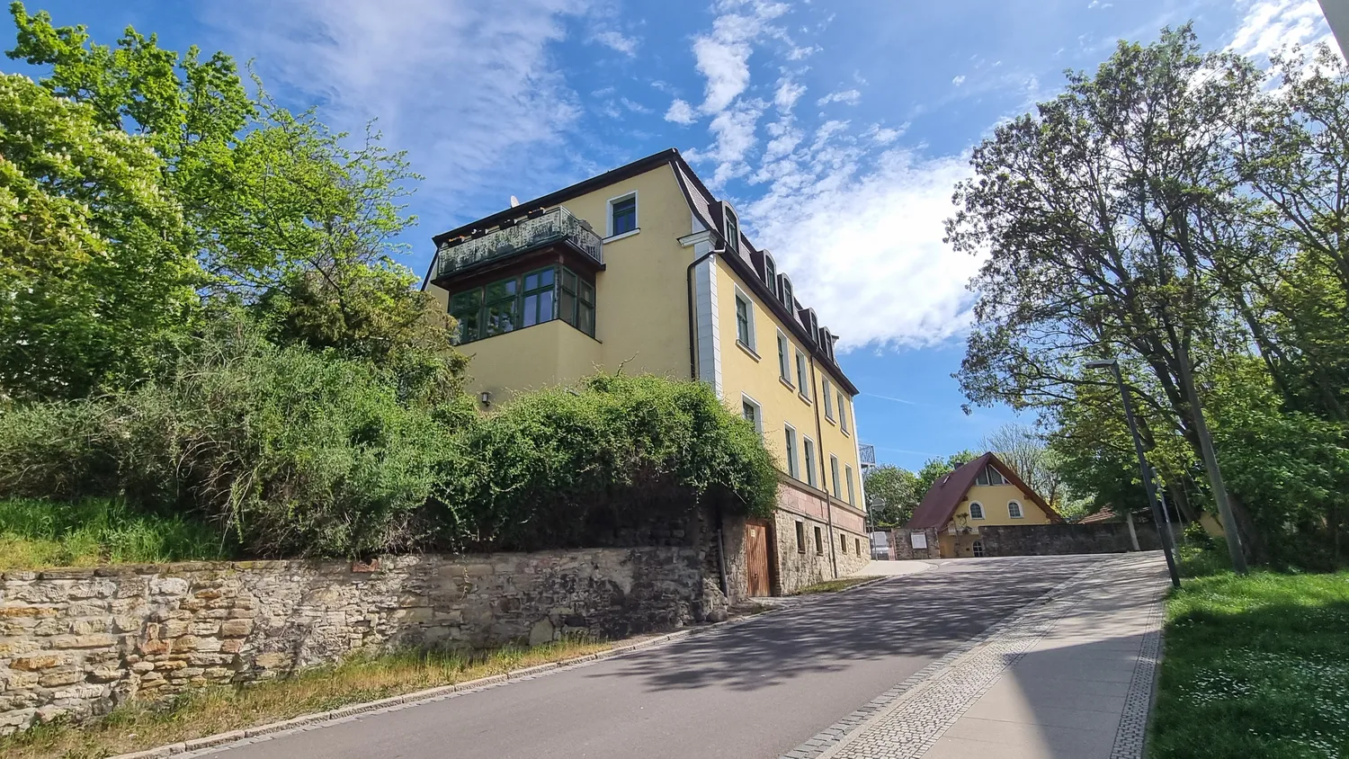 3 Zimmer Wohnung mit 97 m² in Merseburg – Bild 4