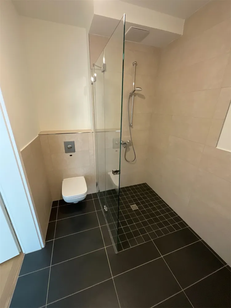 2 room apartment with 56 m² in Berlin – Photo 4
