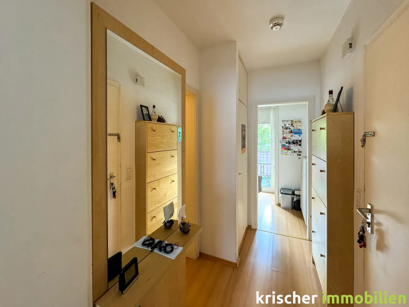 1 Zimmer Wohnung mit 35 m² in Düsseldorf – Bild 5