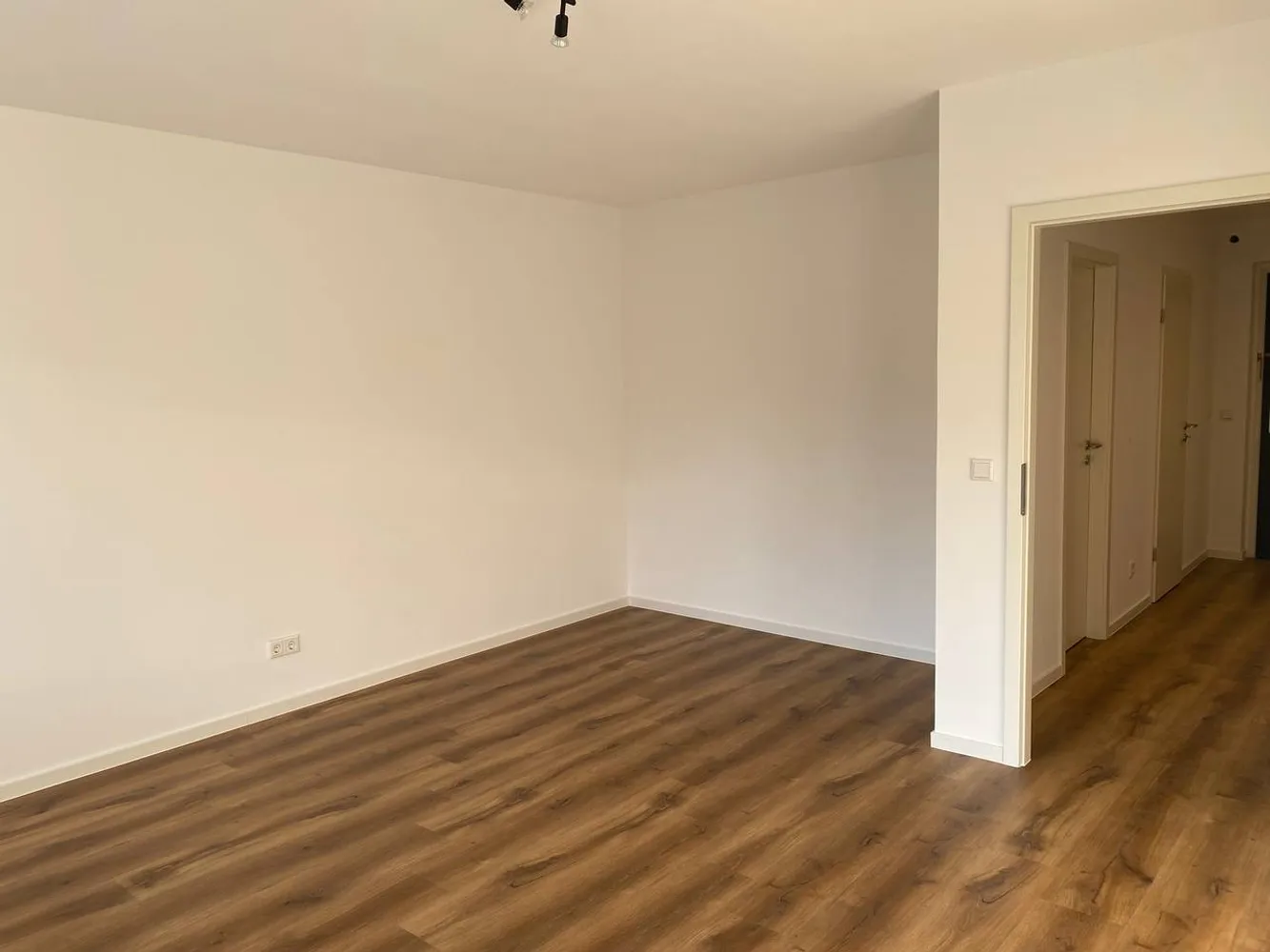 1 Zimmer Wohnung mit 40 m² in Nürnberg – Bild 4