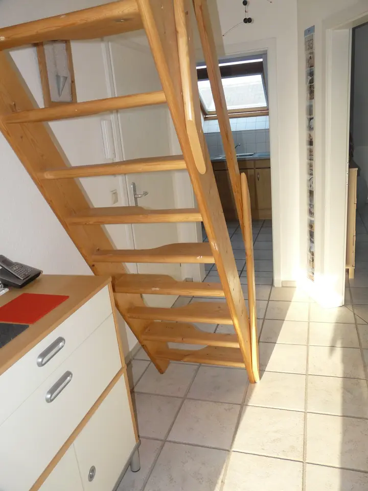 2 Zimmer Wohnung mit 63 m² in Bocholt – Bild 5