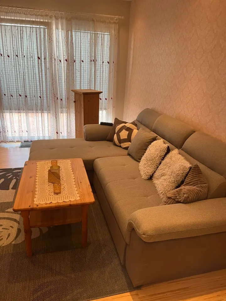 2 room apartment with 50 m² in Hanau – Photo 9